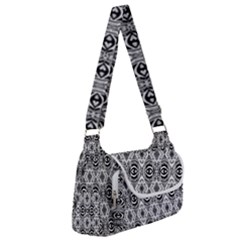 Black White 6 Multipack Bag by ArtworkByPatrick