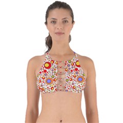 Zappwaits 77 Perfectly Cut Out Bikini Top by zappwaits