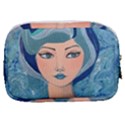 Blue Girl Make Up Pouch (Small) View2