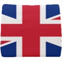 UK Flag Seat Cushion View1