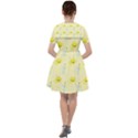 Lemonade Polkadots Sailor Dress View2