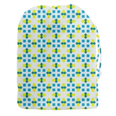 Pattern Texture Seamless Drawstring Pouch (xxxl)