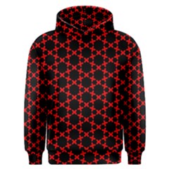 Pattern Seamless Texture Design Men s Overhead Hoodie by Simbadda