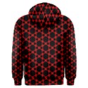 Pattern Seamless Texture Design Men s Overhead Hoodie View2