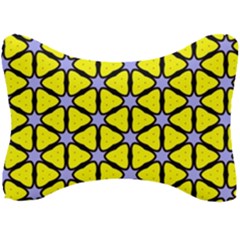 Pattern Modern Colorful Bright Seat Head Rest Cushion