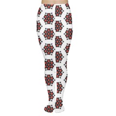 Pattern Seamless Seamless Pattern Tights by Simbadda