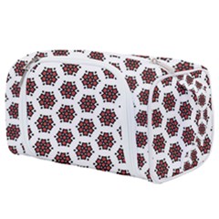 Pattern Seamless Seamless Pattern Toiletries Pouch