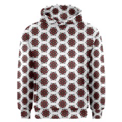 Pattern Seamless Seamless Pattern Men s Overhead Hoodie by Simbadda