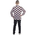 Pattern Seamless Seamless Pattern Men s Half Zip Pullover View2