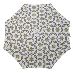 Background Texture Pattern Modern Straight Umbrellas by Simbadda