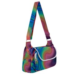 Abstract Art Abstract Background Multipack Bag by Simbadda