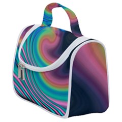 Abstract Art Abstract Background Satchel Handbag by Simbadda