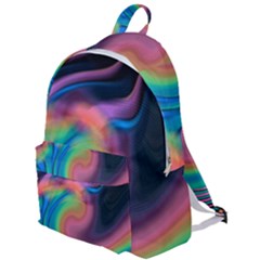 Abstract Art Abstract Background The Plain Backpack