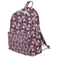 Pattern Abstract Fabric Wallpaper The Plain Backpack