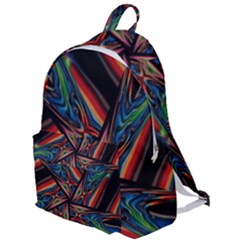 Abstract Art Abstract Background The Plain Backpack