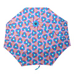 Background Pattern Backgrounds Folding Umbrellas by Simbadda