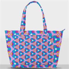 Background Pattern Backgrounds Back Pocket Shoulder Bag 