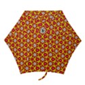 Pattern Colorful Modern Color Mini Folding Umbrellas View1