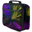 Data City Large Fiction Digital Full Print Lunch Bag View4