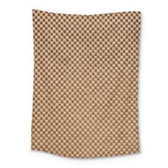 Paper Texture Background Medium Tapestry by HermanTelo