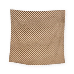 Paper Texture Background Square Tapestry (small) by HermanTelo