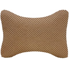 Paper Texture Background Seat Head Rest Cushion