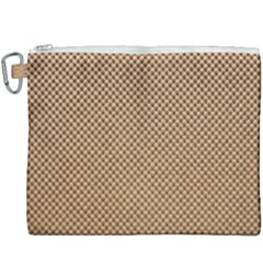 Paper Texture Background Canvas Cosmetic Bag (xxxl)