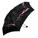 New York City Night Mini Folding Umbrellas View2