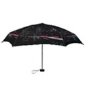 New York City Night Mini Folding Umbrellas View3