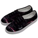 New York City Night Men s Classic Low Top Sneakers View2