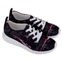 New York City Night Women s Lightweight Sports Shoes View3