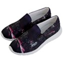 New York City Night Men s Lightweight Slip Ons View2