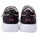 New York City Night Women s Velcro Strap Shoes View4