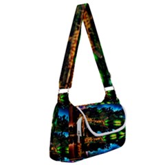 Night City Multipack Bag by Vaneshart