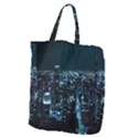 Building Night City Giant Grocery Tote View2