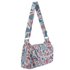 Leaves Art Pattern Multipack Bag by Vaneshart