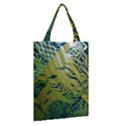 Laptop Computer Technology Leaf Line Green Biology Communication Electronics Illustration Informatio Classic Tote Bag View2