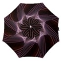 Light Sunlight Spiral Flower Line Color Electricity Circle Lightpaint Symmetry Shape  Macro   Straight Umbrellas View1