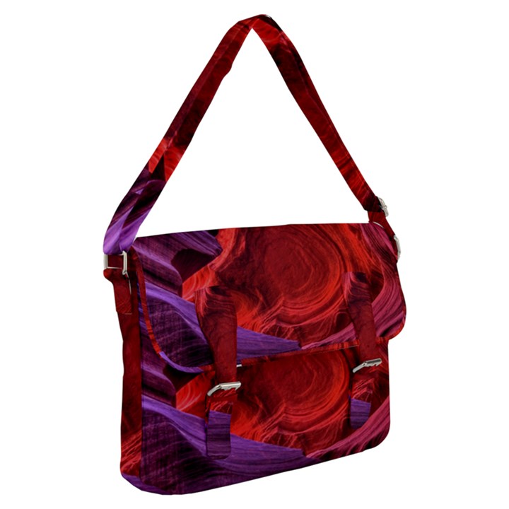 Flower Purple Petal Red Color Pink Hdr Magenta Lowerantelopecanyon Antelopecanyon Macro Photography Buckle Messenger Bag