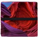 Flower Purple Petal Red Color Pink Hdr Magenta Lowerantelopecanyon Antelopecanyon Macro Photography Seat Cushion View4