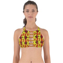 Rby-9 1 Perfectly Cut Out Bikini Top