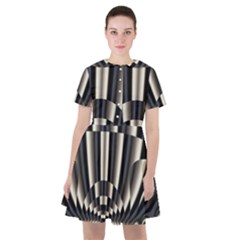 Abstract Art Art Design Modern Art Sailor Dress