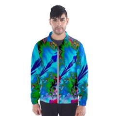 Abstract Art Art Design Modern Art Men s Windbreaker by Wegoenart