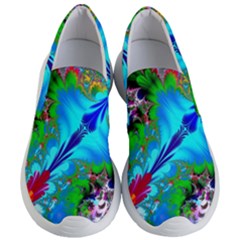 Abstract Art Art Design Modern Art Women s Lightweight Slip Ons by Wegoenart