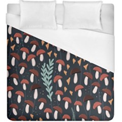 Summer 2019 50 Duvet Cover (king Size) by HelgaScand