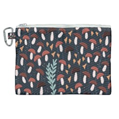 Summer 2019 50 Canvas Cosmetic Bag (xl) by HelgaScand