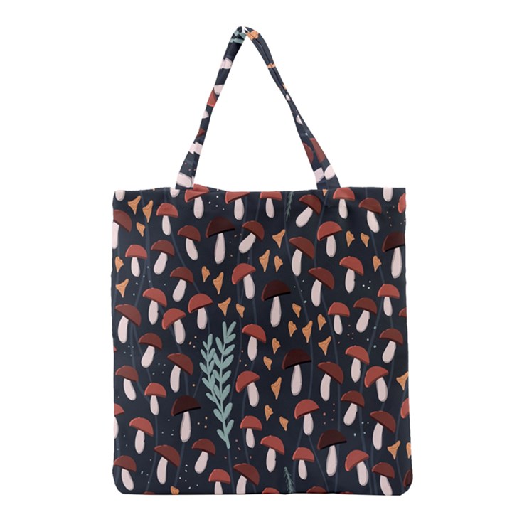 Summer 2019 50 Grocery Tote Bag