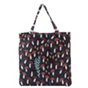 Summer 2019 50 Grocery Tote Bag View2