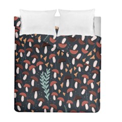 Summer 2019 50 Duvet Cover Double Side (full/ Double Size) by HelgaScand