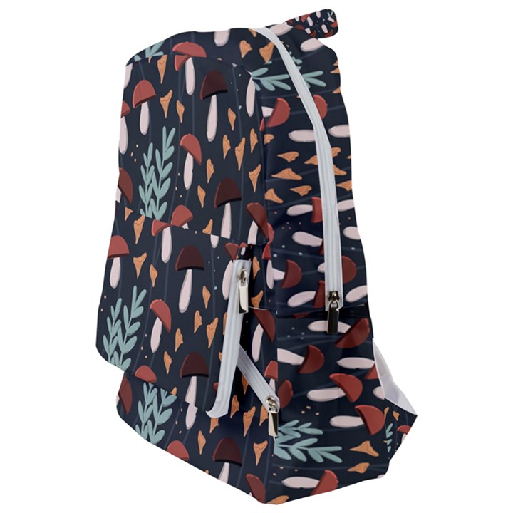 Summer 2019 50 Travelers  Backpack